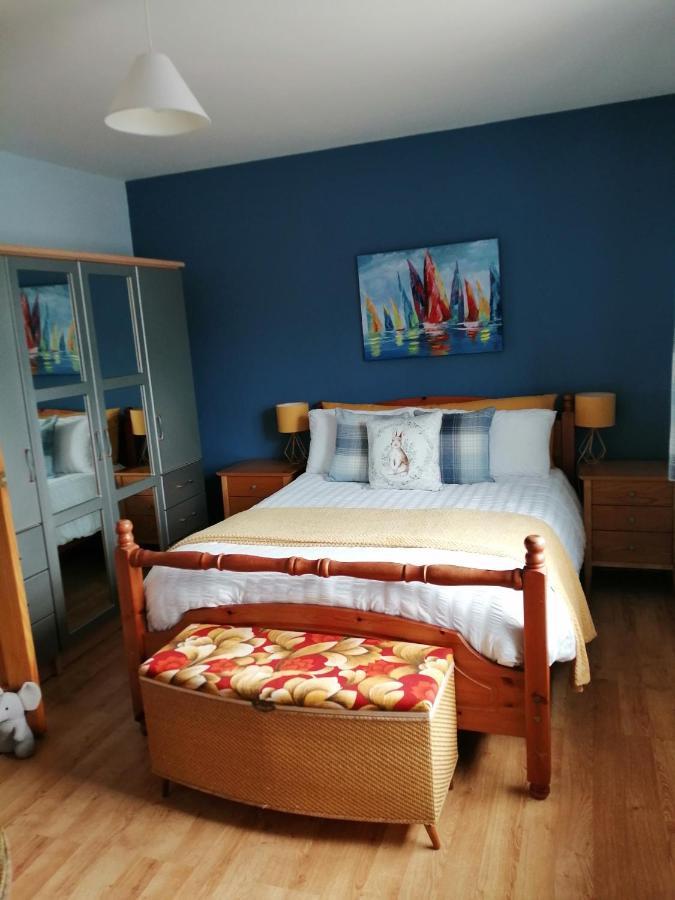 Lynn'S Lodge, International Airport 15Mins Randalstown 外观 照片