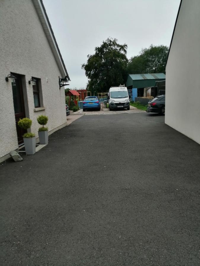 Lynn'S Lodge, International Airport 15Mins Randalstown 外观 照片